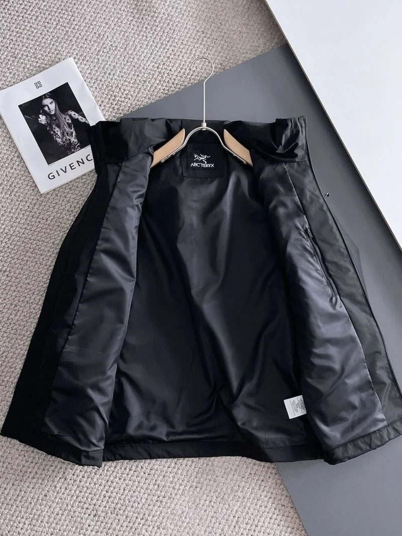 Tailored Arcteryx Outwear 163281