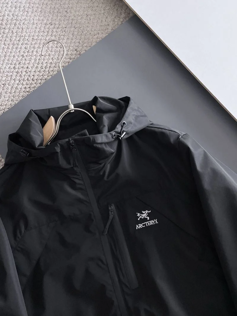 Tailored Arcteryx Outwear 163281
