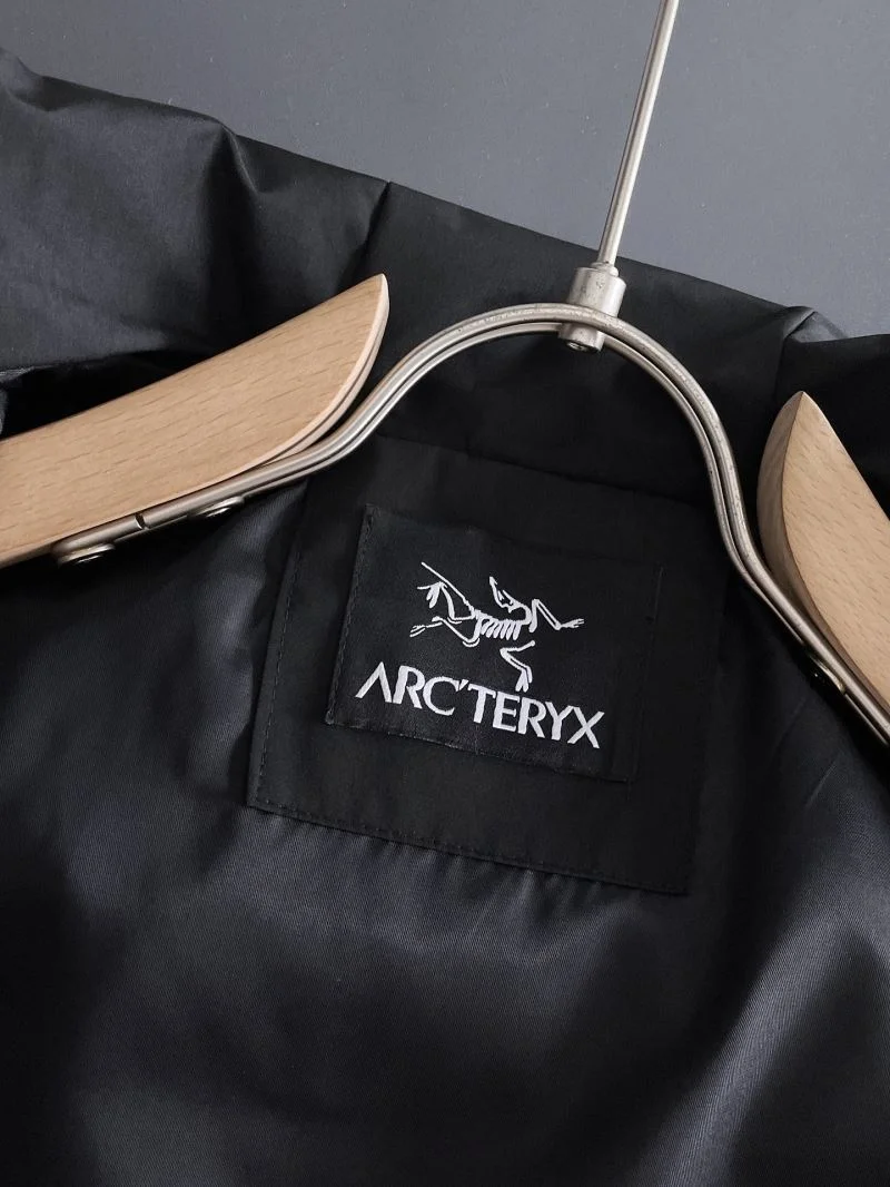 Tailored Arcteryx Outwear 163281