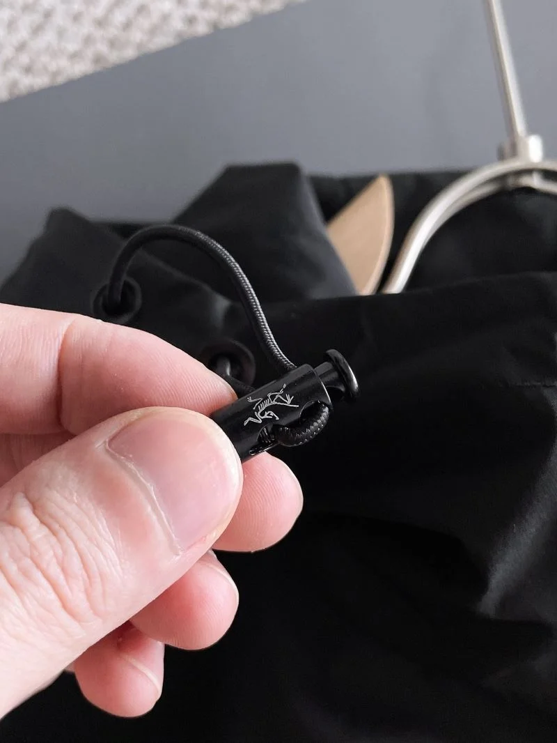 Versatile Arcteryx Outwear 163274