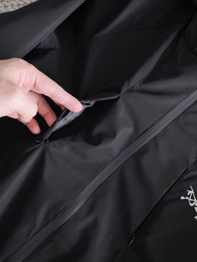 Arcteryx Outwear WaterResistant 163280