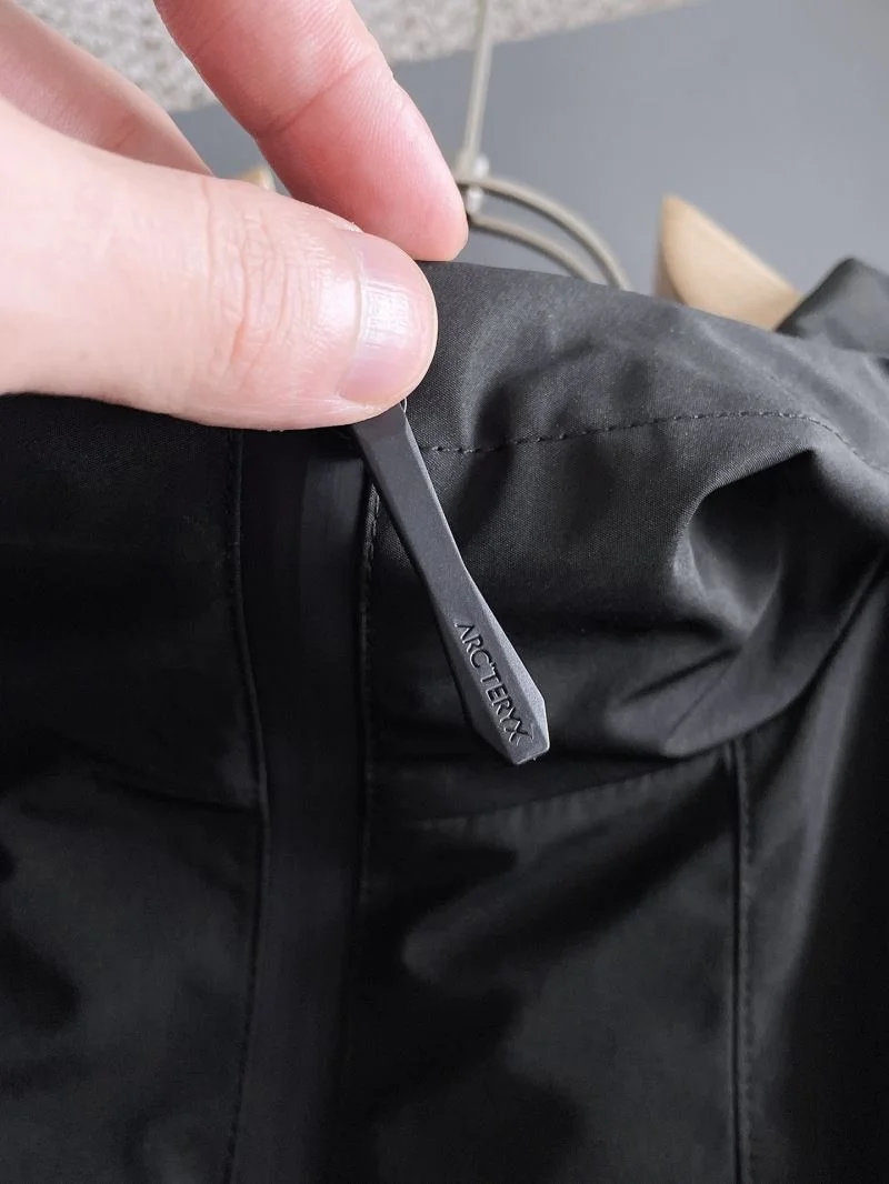 Arcteryx Outwear WaterResistant 163280