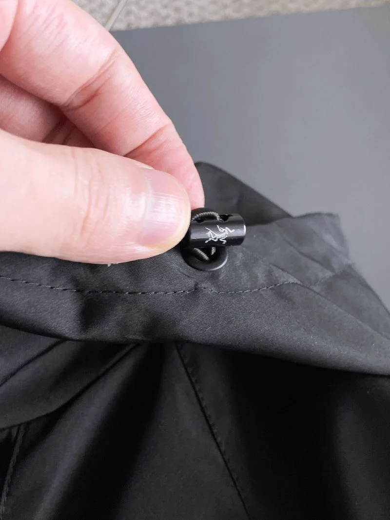 Arcteryx Outwear WaterResistant 163280