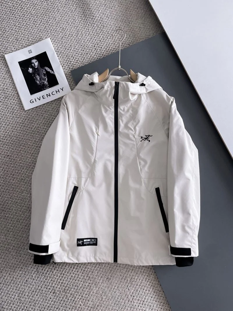 Supportive Arcteryx Outwear 163276