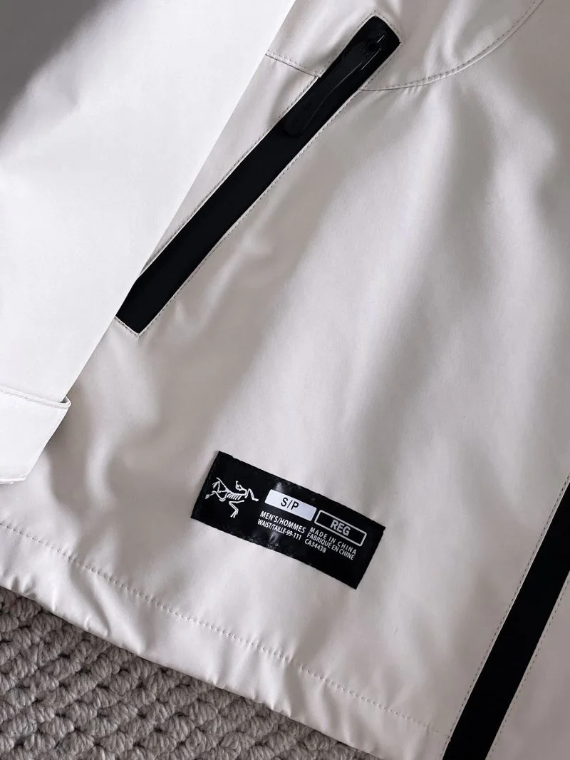 Supportive Arcteryx Outwear 163276