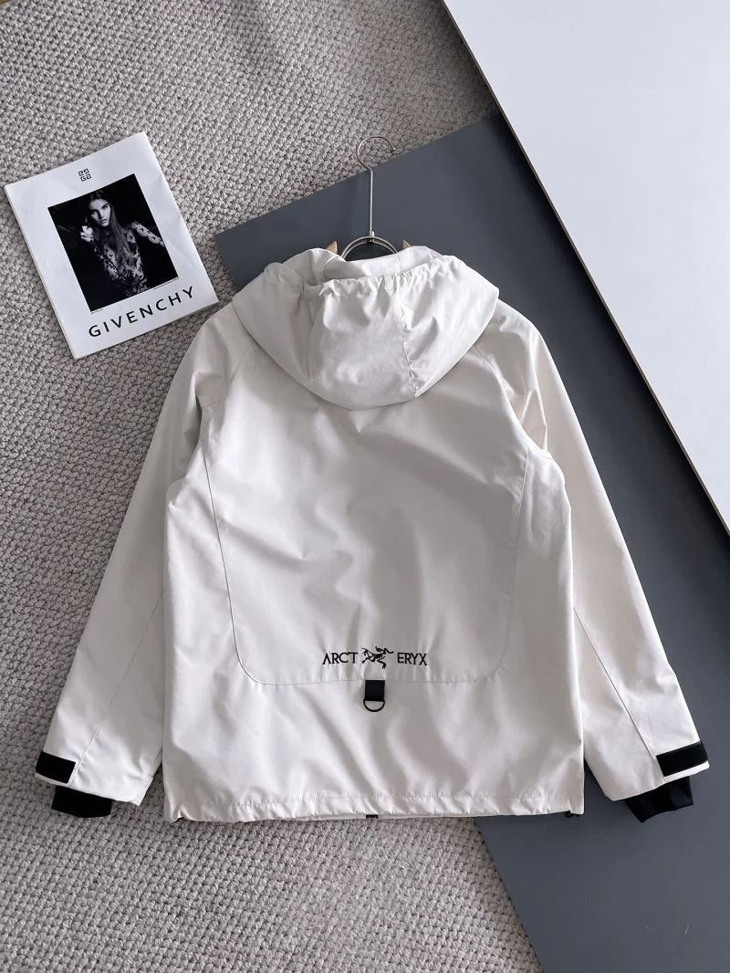 Supportive Arcteryx Outwear 163276