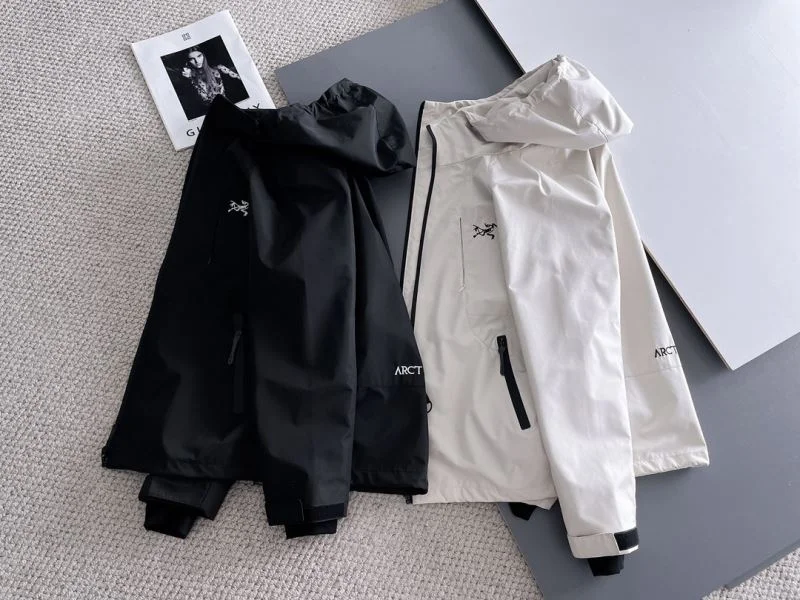 Supportive Arcteryx Outwear 163276