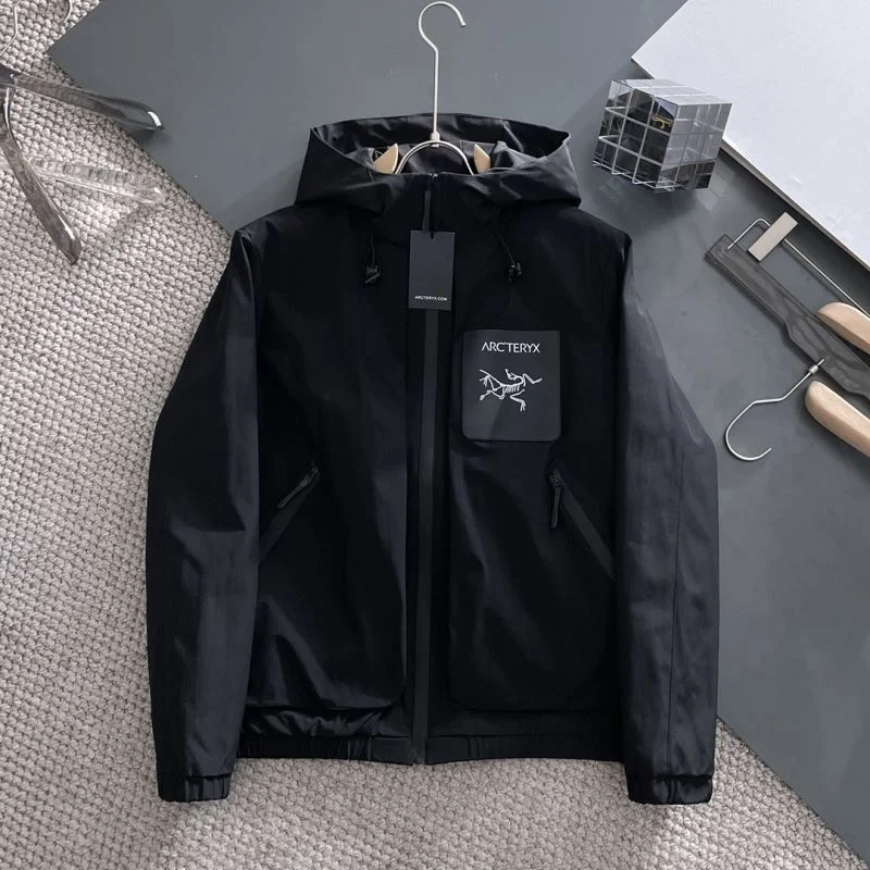 Arcteryx Outwear GoodFit 163271