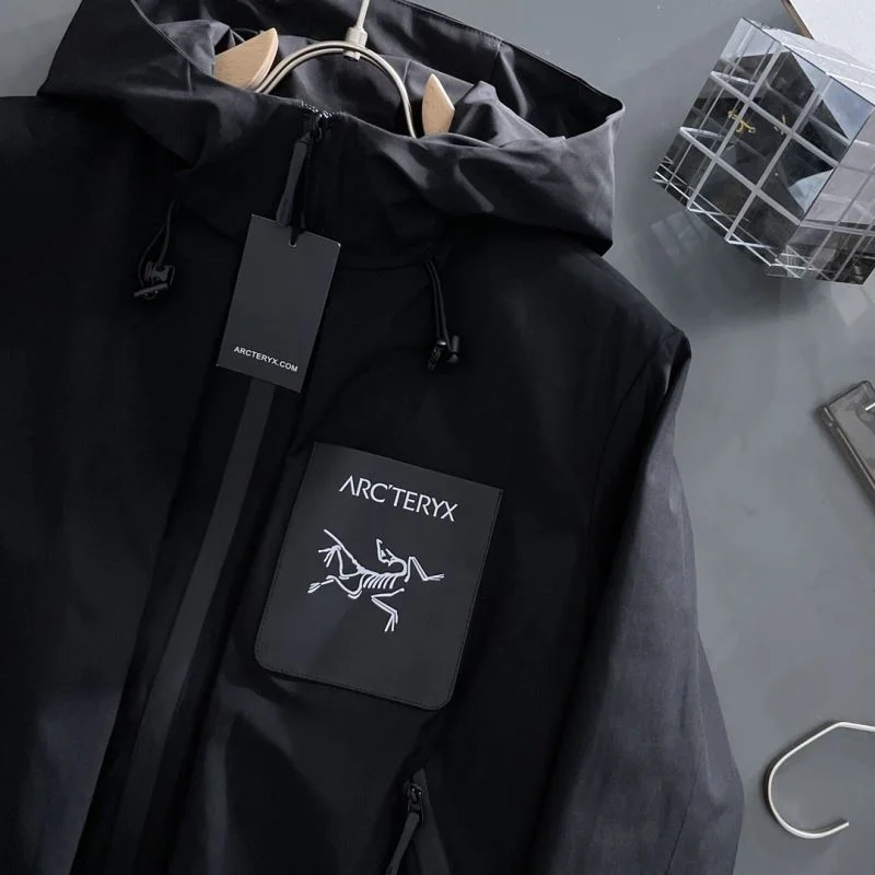 Arcteryx Outwear GoodFit 163271