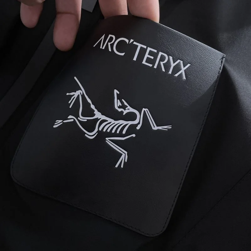 Arcteryx Outwear GoodFit 163271