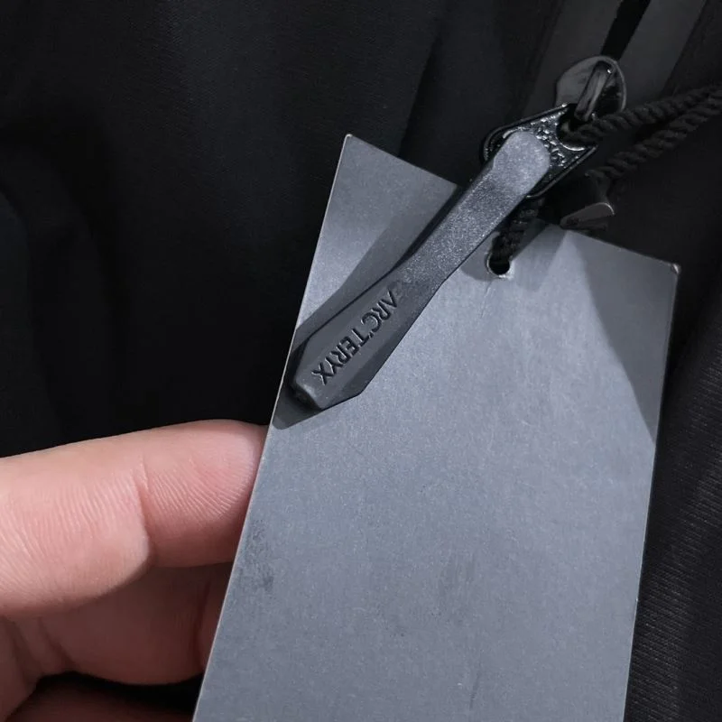 Arcteryx Outwear GoodFit 163271
