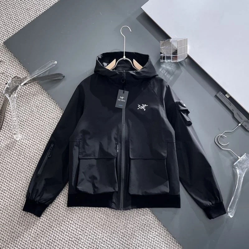 Arcteryx Outwear Popular 163263