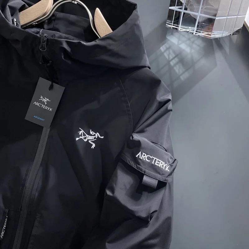 Arcteryx Outwear Popular 163263