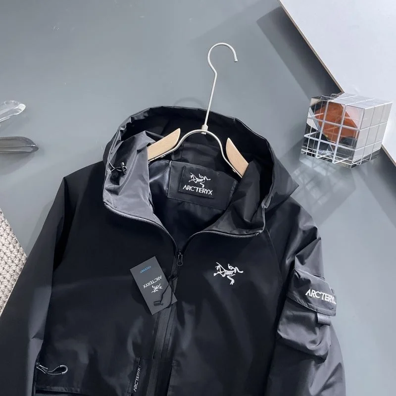 Arcteryx Outwear Popular 163263