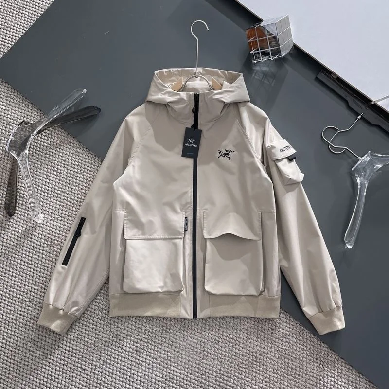 Durable Arcteryx Outwear 163264