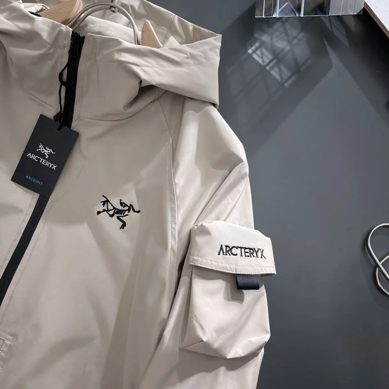 Durable Arcteryx Outwear 163264