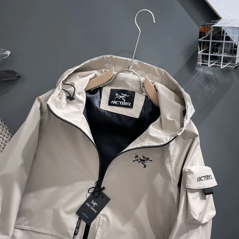 Durable Arcteryx Outwear 163264