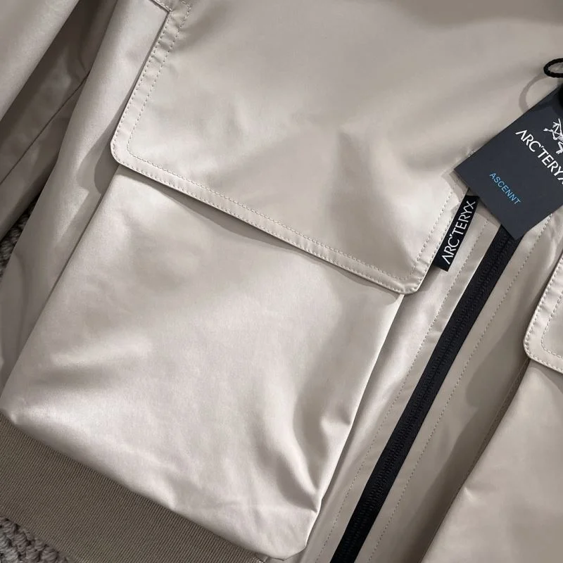 Durable Arcteryx Outwear 163264