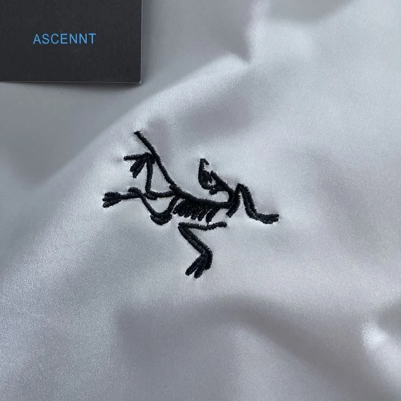 Arcteryx Outwear ZipUp 163268