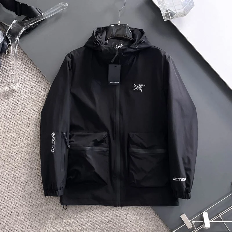 Casual Arcteryx Outwear 163266