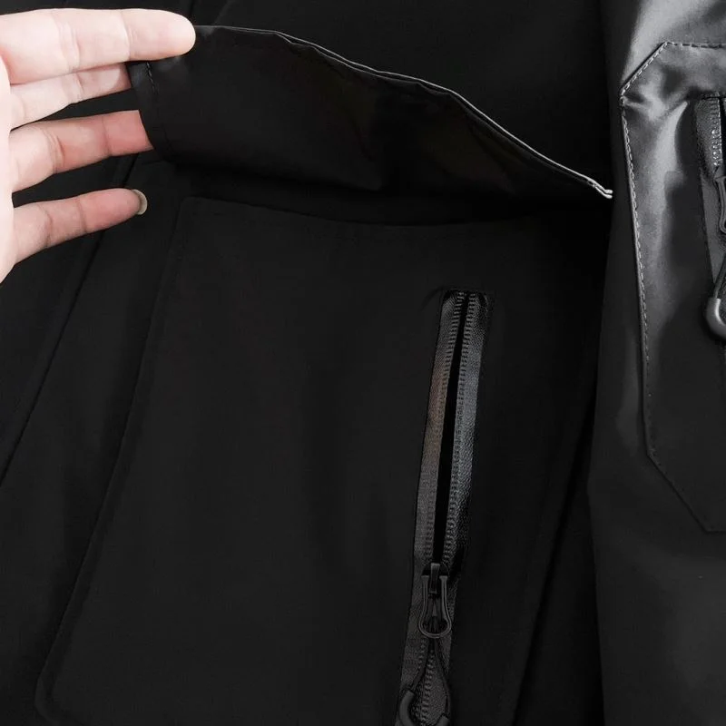 RelaxedFit Arcteryx Outwear 163262