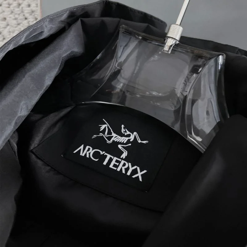 RelaxedFit Arcteryx Outwear 163262