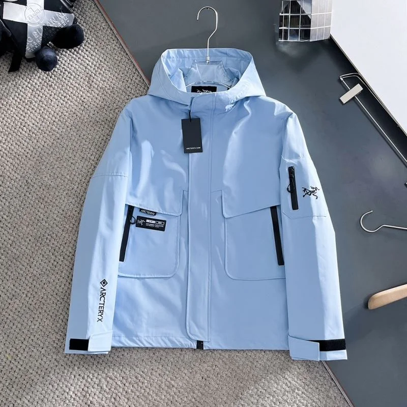 Arcteryx Outwear EasyMatch 163260