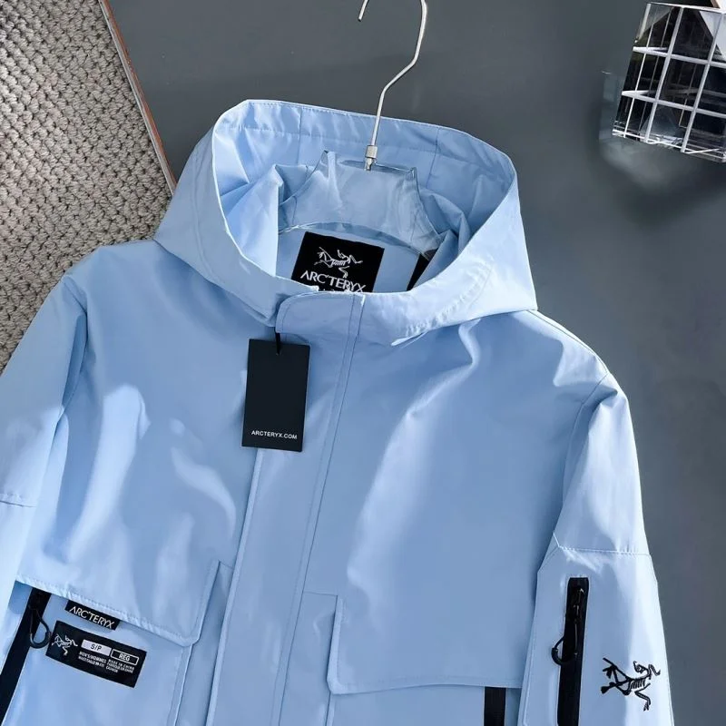 Arcteryx Outwear EasyMatch 163260