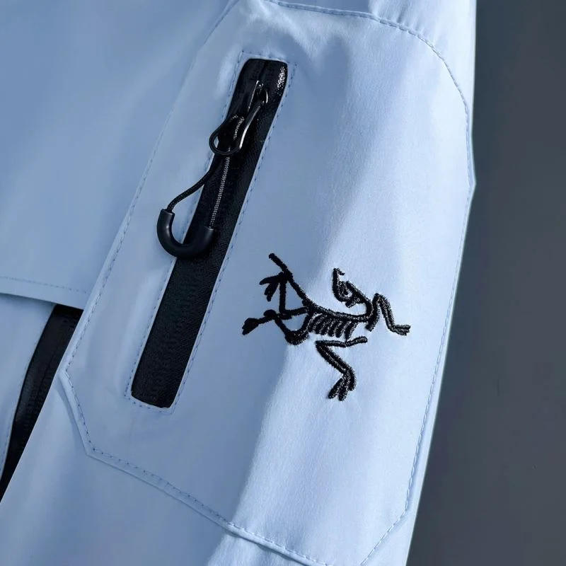 Arcteryx Outwear EasyMatch 163260