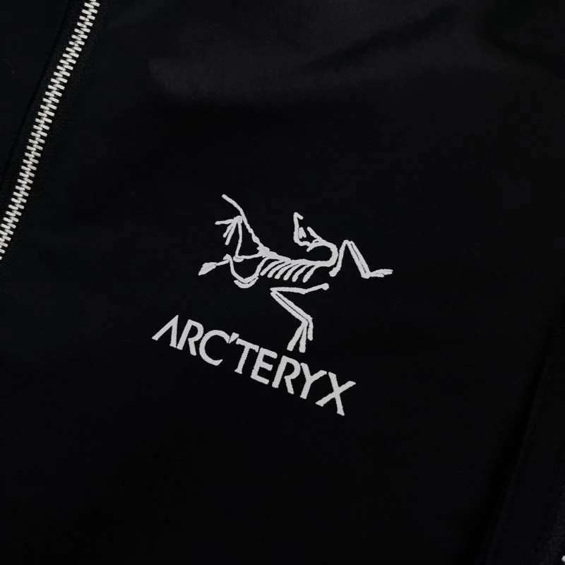 ComfortFit Arcteryx Outwear 163296