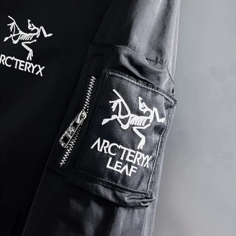ComfortFit Arcteryx Outwear 163296