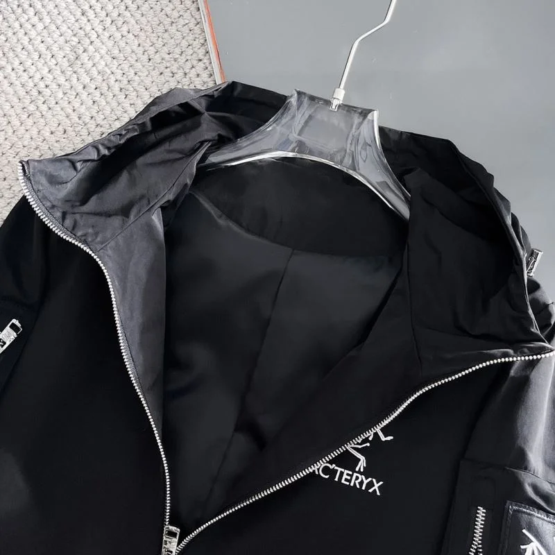 ComfortFit Arcteryx Outwear 163296