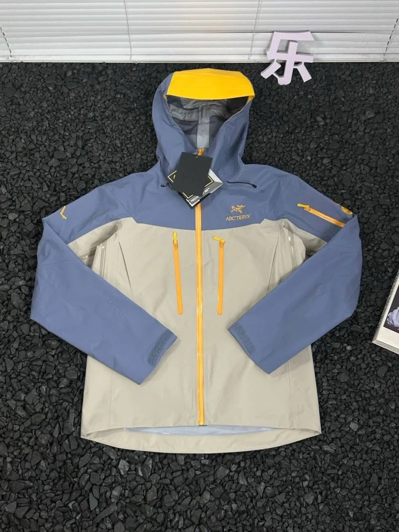 WellDesigned Arcteryx Outwear 163265