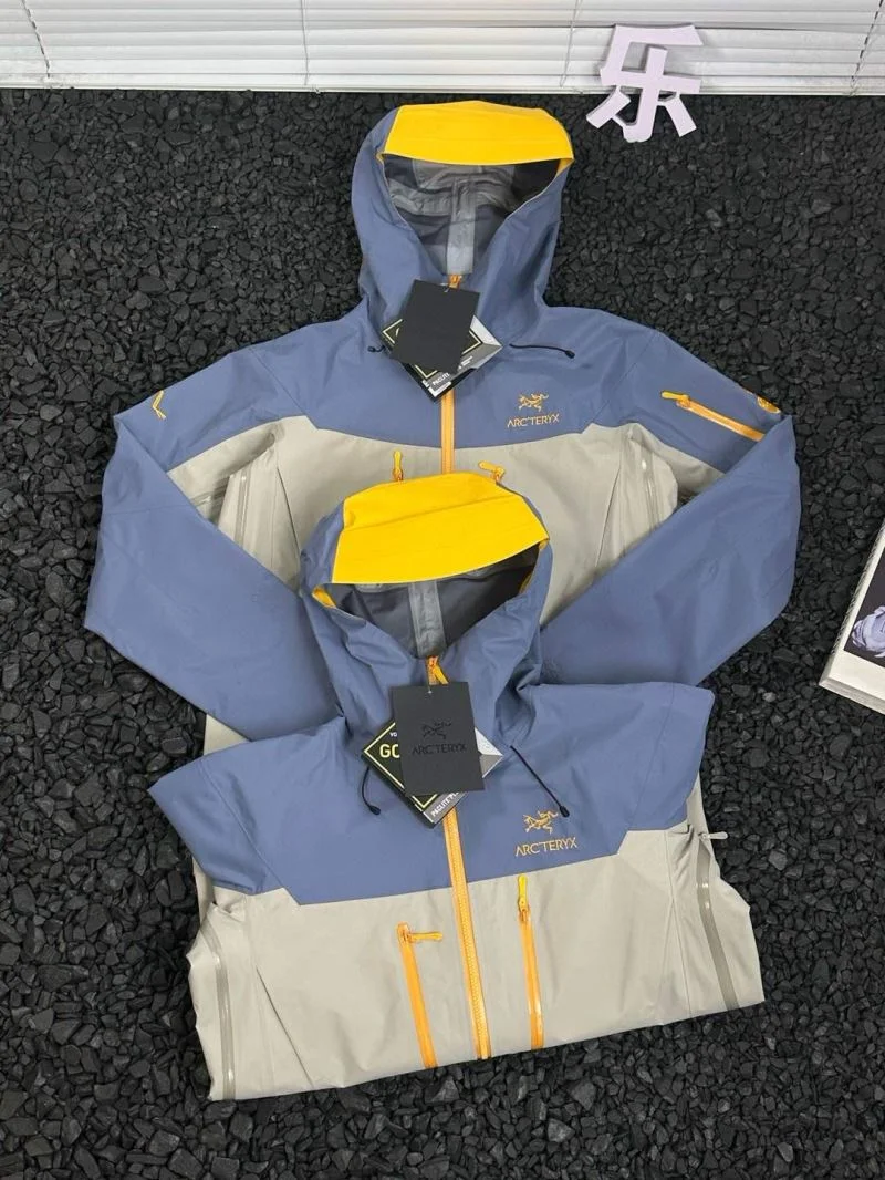 WellDesigned Arcteryx Outwear 163265