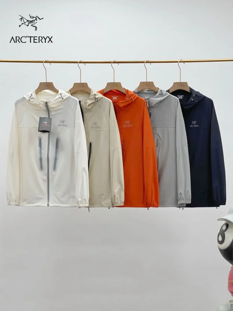 FastDry Arcteryx Outwear 163256