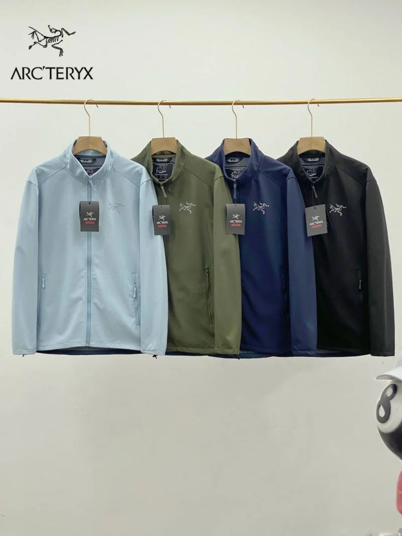 Elegant Arcteryx Outwear 163255