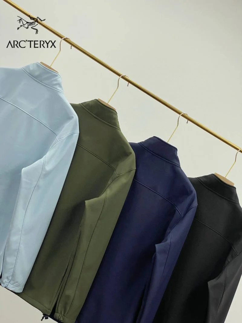 Elegant Arcteryx Outwear 163255