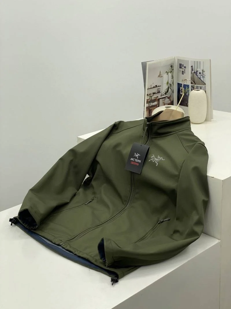 Elegant Arcteryx Outwear 163255