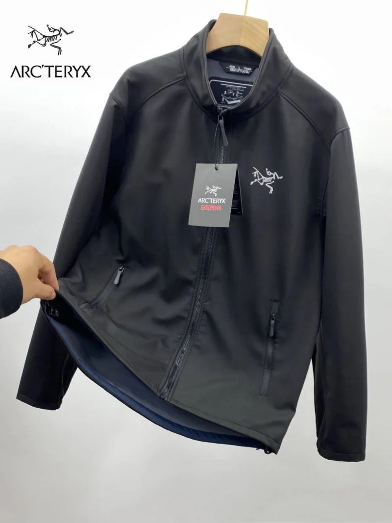 Elegant Arcteryx Outwear 163255