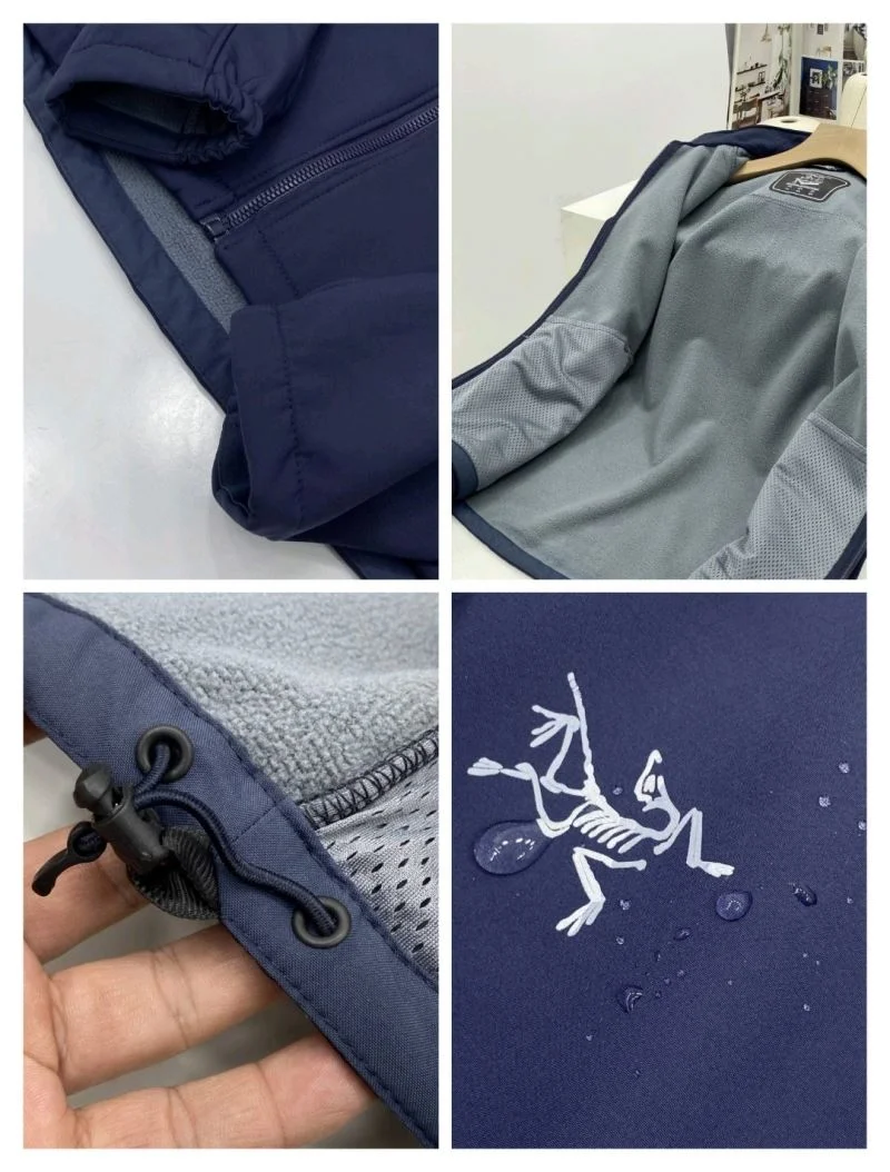 Elegant Arcteryx Outwear 163255