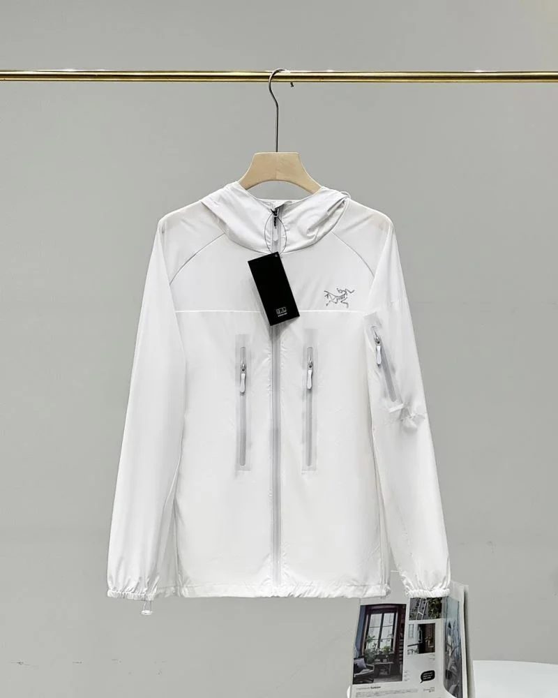 UrbanChic Arcteryx Outwear 163251