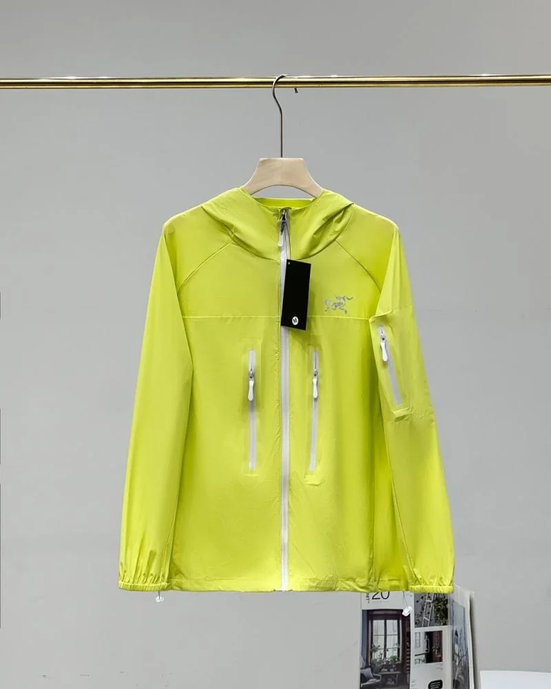 UrbanChic Arcteryx Outwear 163251