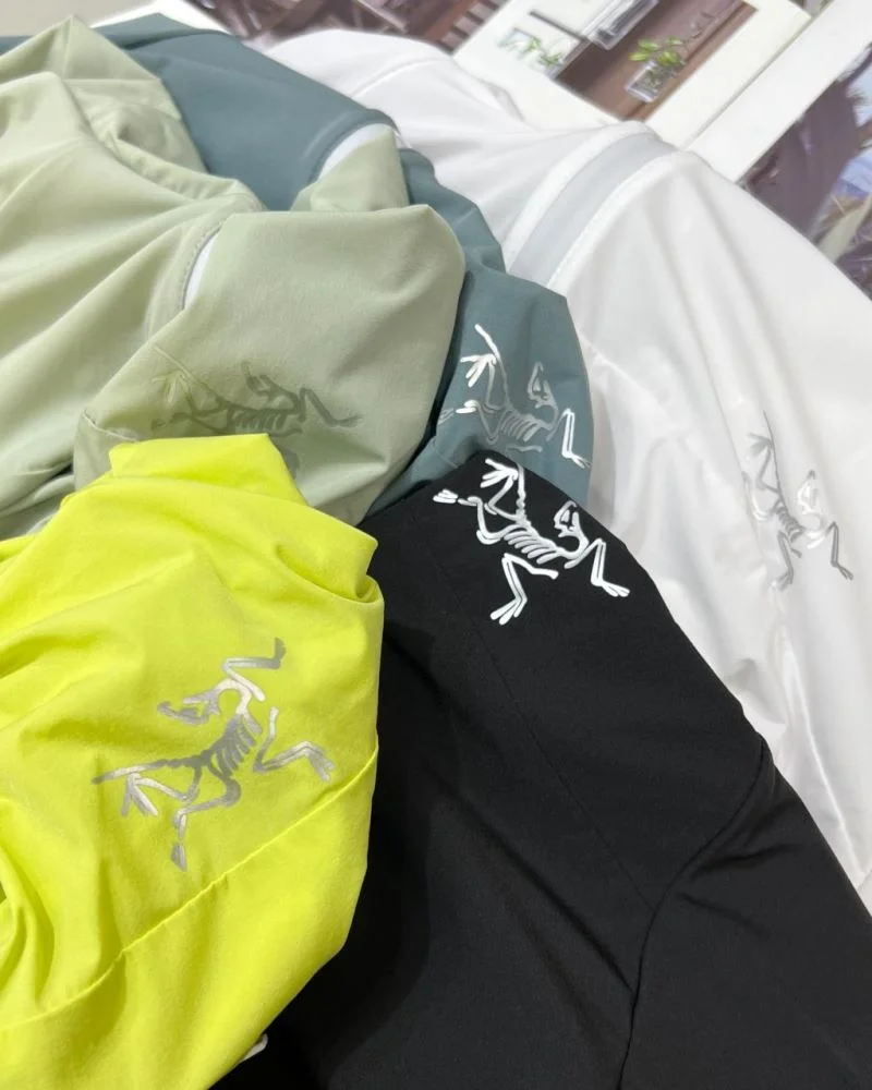 UrbanChic Arcteryx Outwear 163251