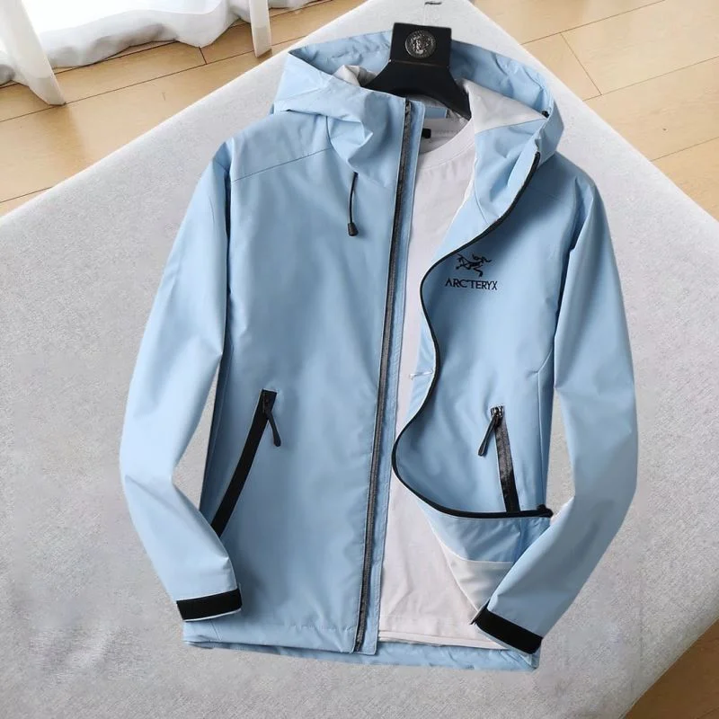 Arcteryx Outwear Lightweight 163248