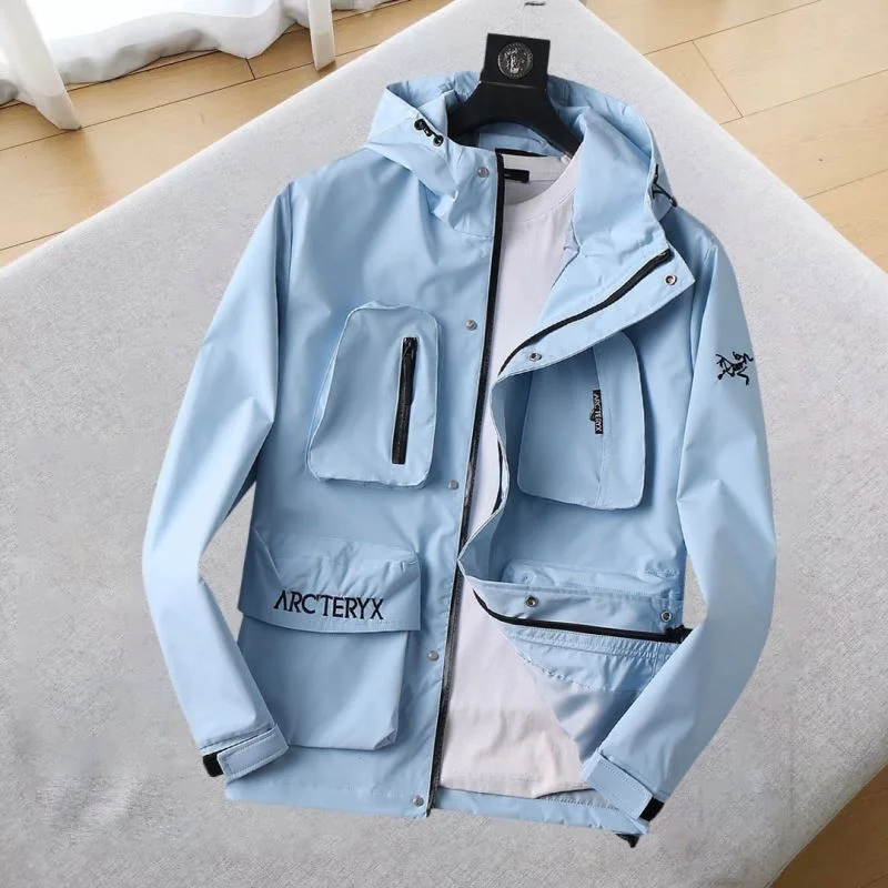 Arcteryx Outwear NewStyle 163249