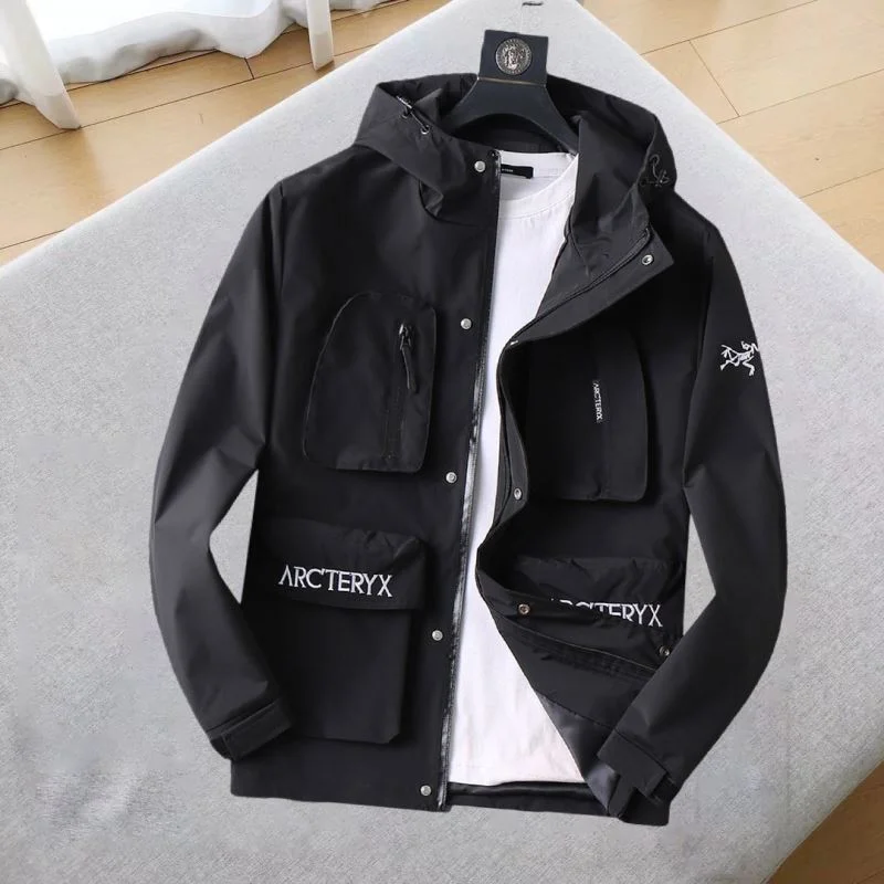 Arcteryx Outwear NewStyle 163249