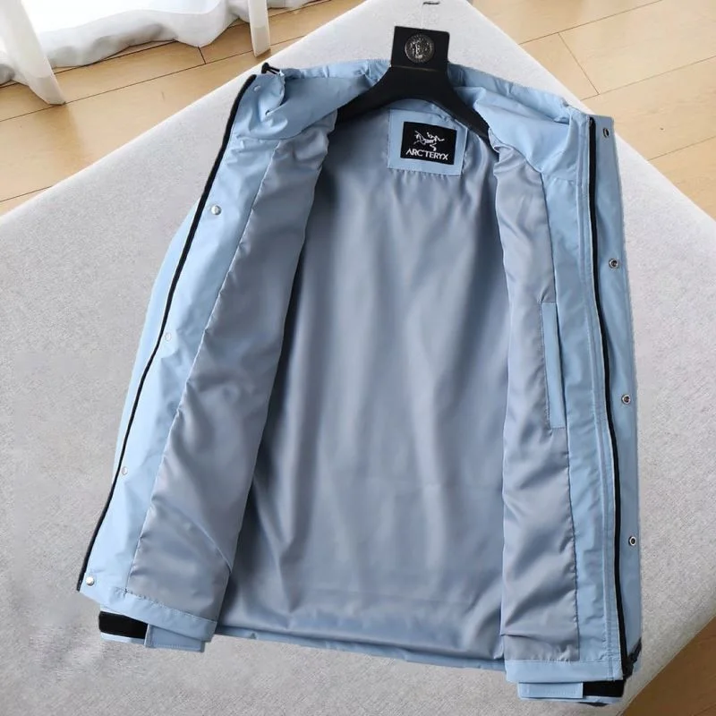 Arcteryx Outwear NewStyle 163249