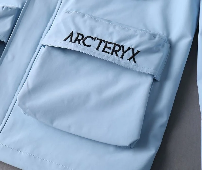 Arcteryx Outwear NewStyle 163249