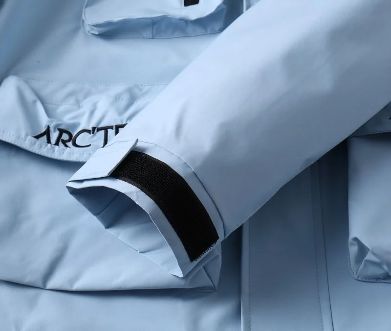Arcteryx Outwear NewStyle 163249