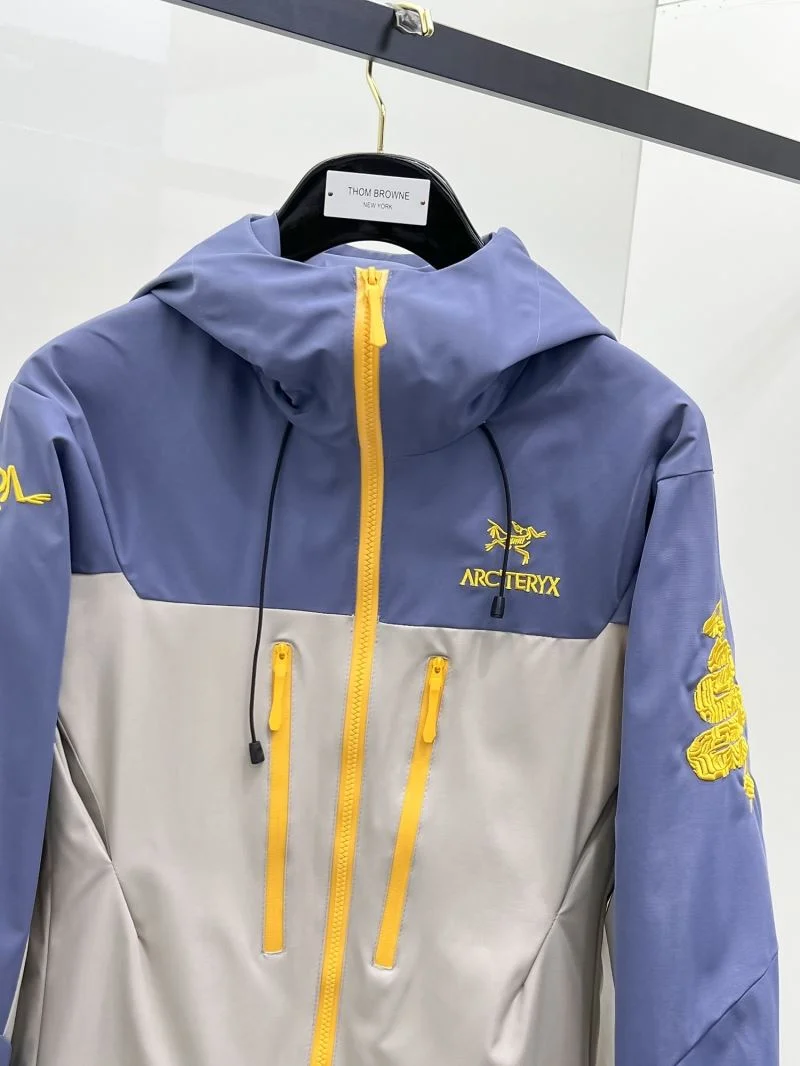 Arcteryx Outwear Original 163246